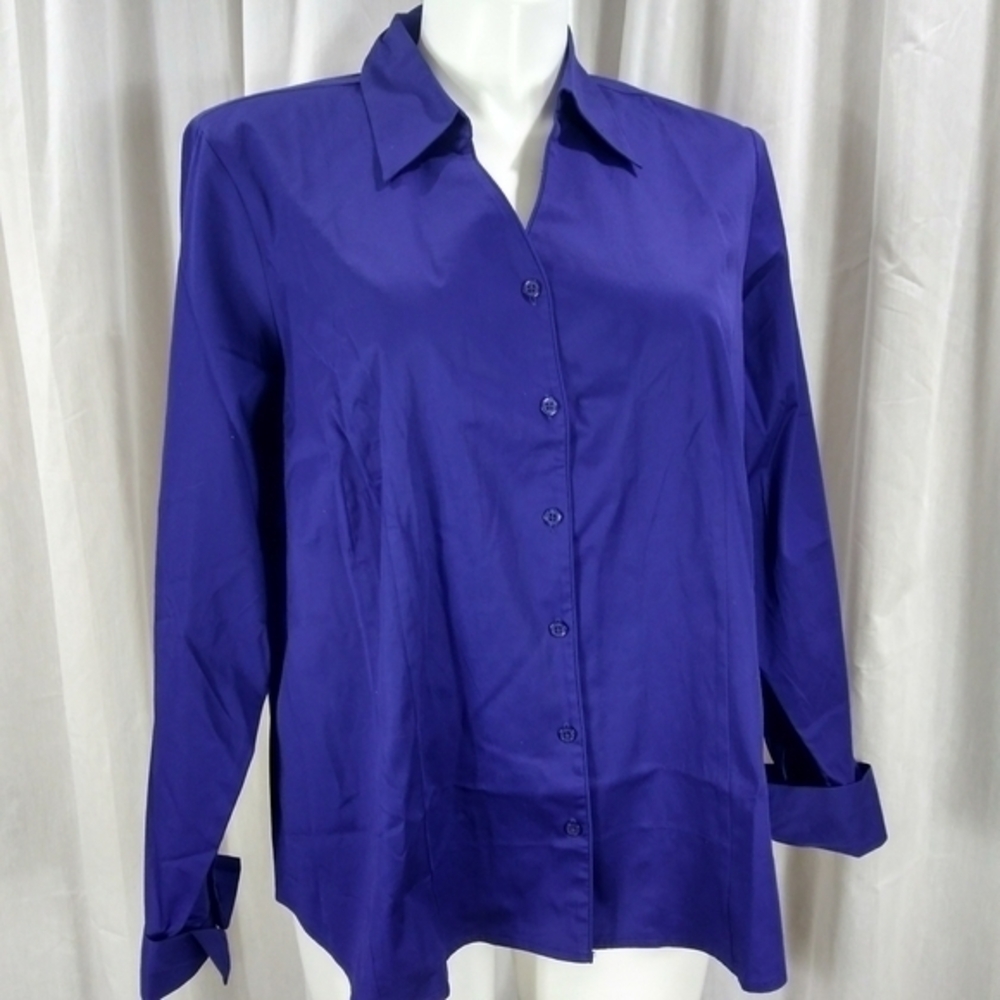 Coldwater Creek  shirt